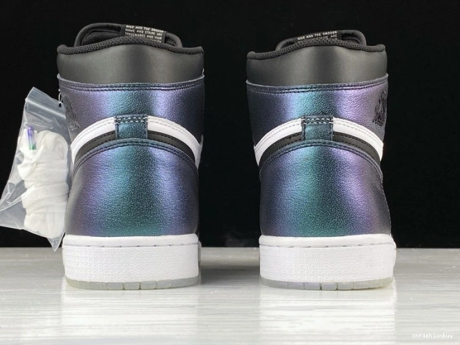 Jordan Air 1 Retro All 907958-015 
